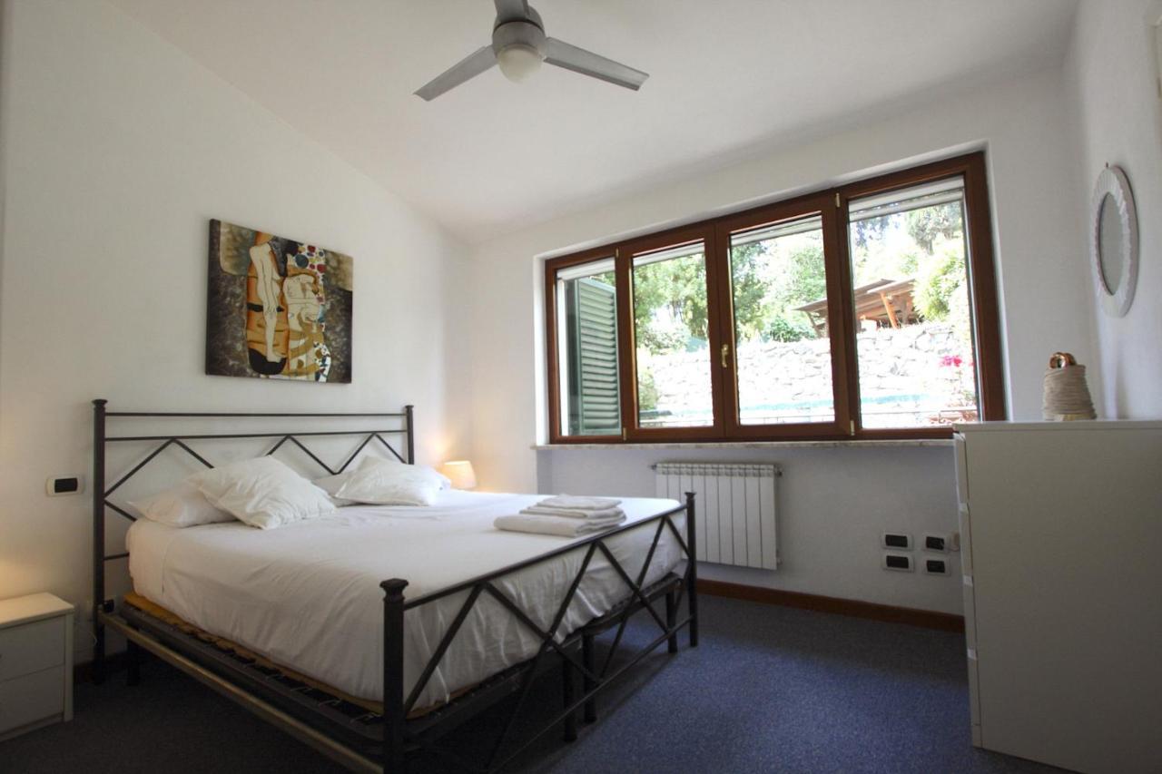 Appia Antica 1br With Swimming Pool Rom