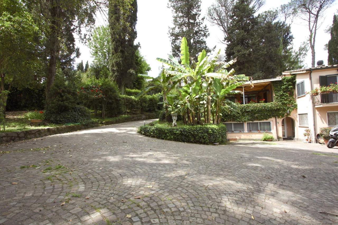 Apartment Appia Antica 1br With Swimming Pool *