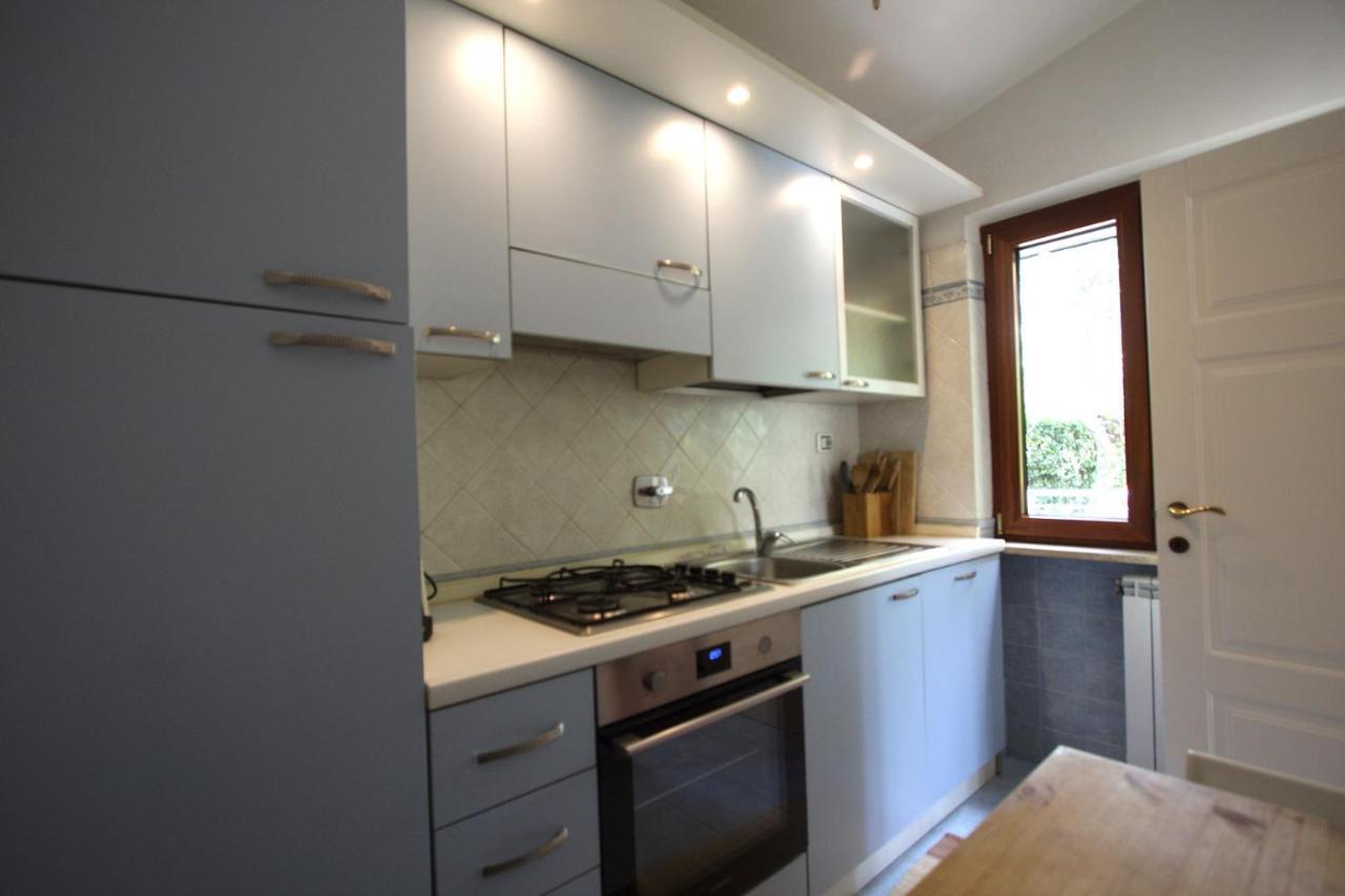 Appia Antica 1br With Swimming Pool