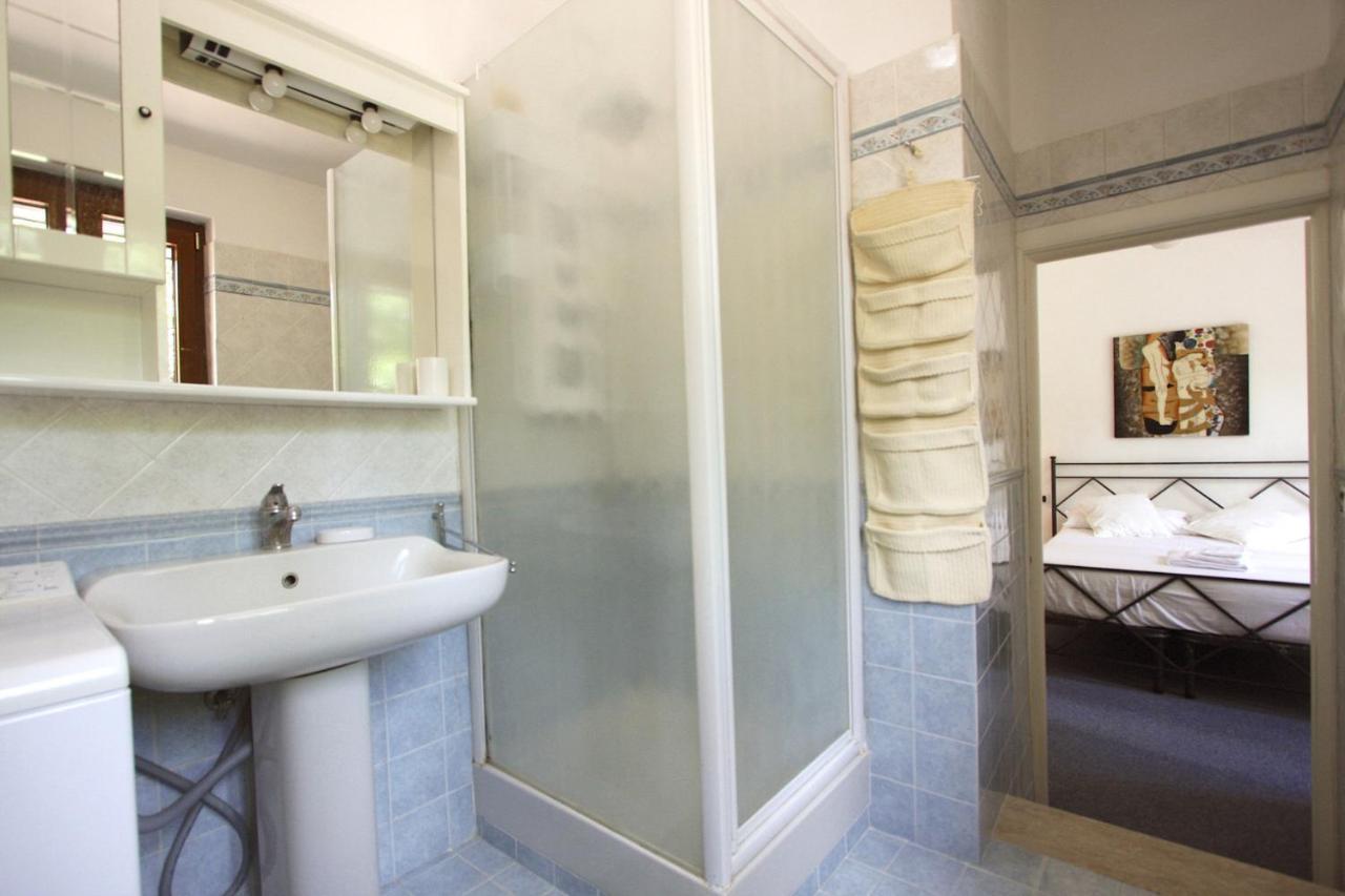 Appia Antica 1br With Swimming Pool Apartment Rom