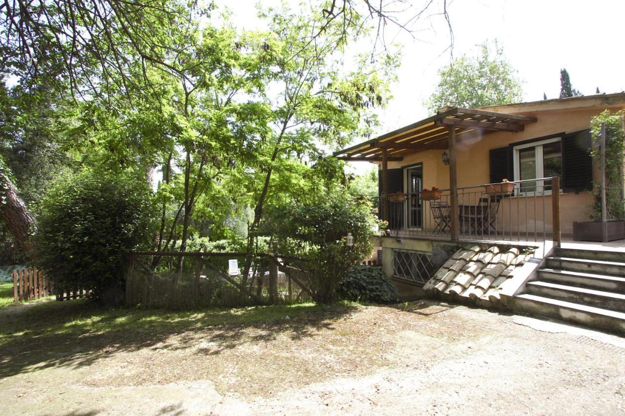Appia Antica 1br With Swimming Pool Apartment *