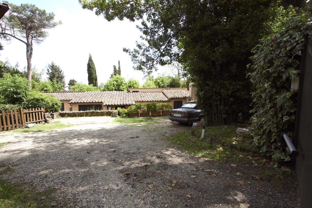 Appartamento Appia Antica 1br With Swimming Pool