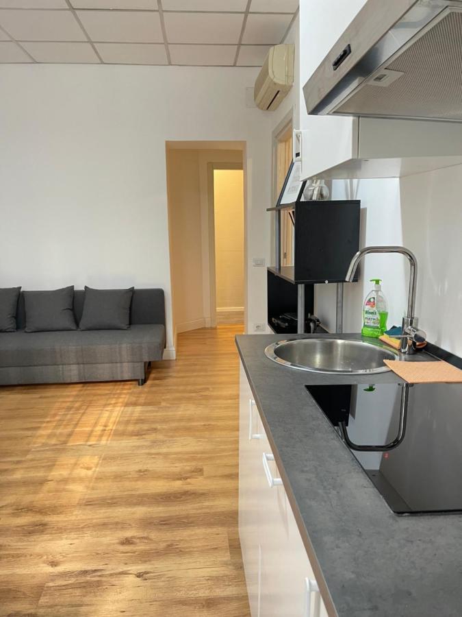 Lovely In Laterano Apartamento *