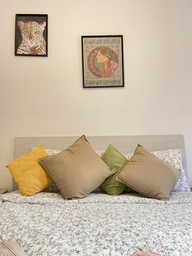 Lovely In Laterano Apartamento