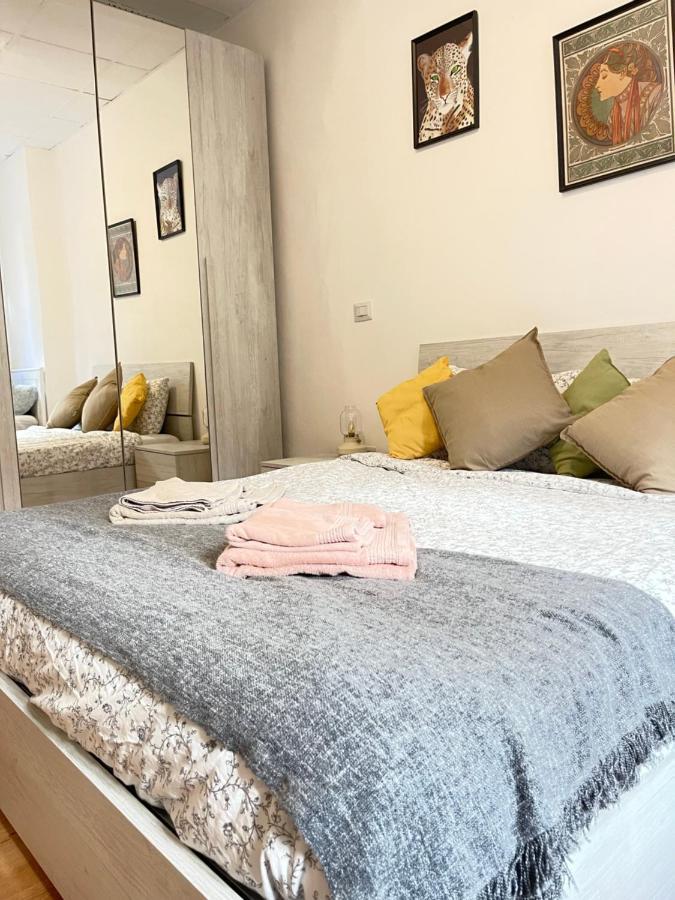 Lovely In Laterano Apartamento Roma