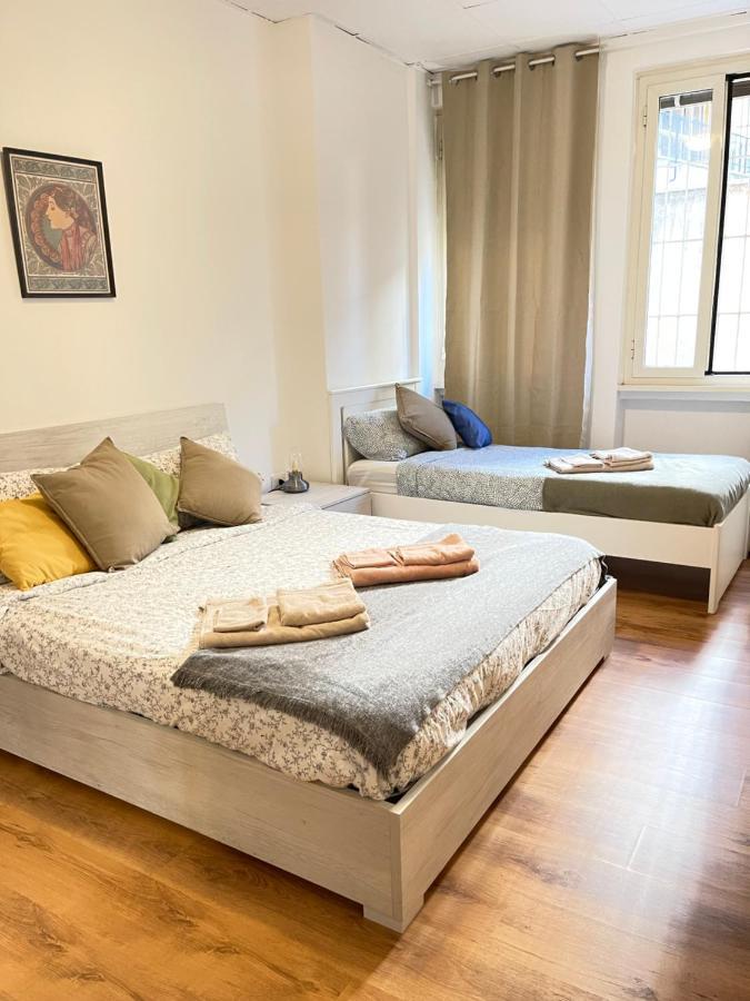 Lovely In Laterano Apartamento Roma