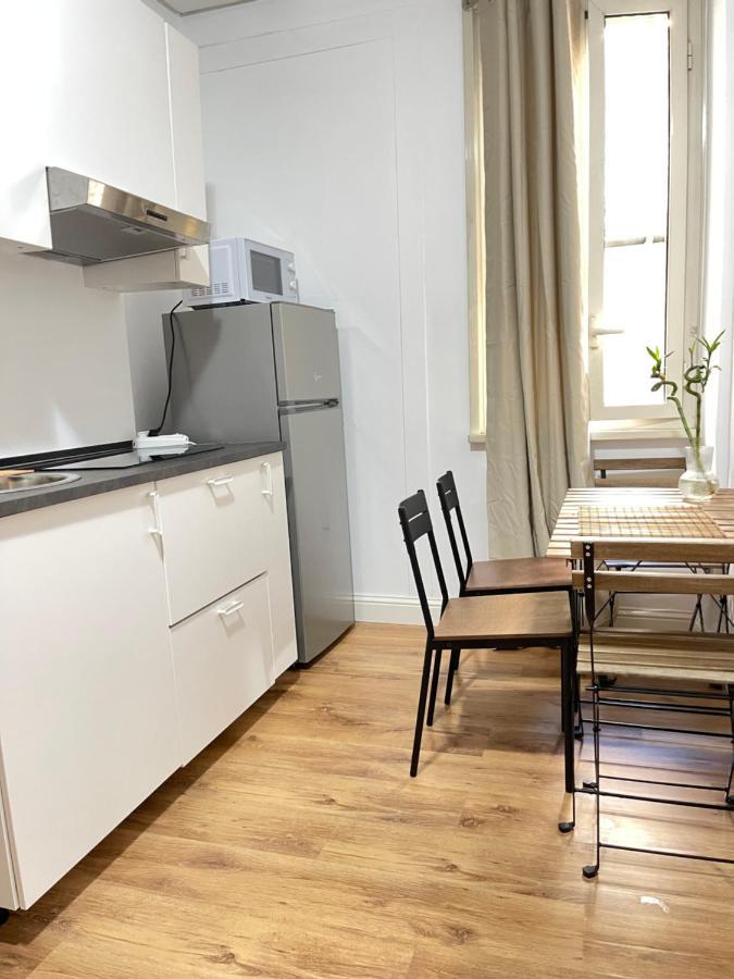 Lovely In Laterano Apartamento Roma