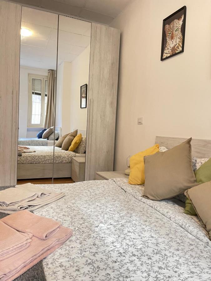 Apartamento Lovely In Laterano *