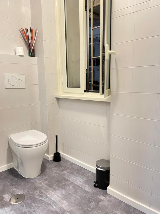 Apartamento Lovely In Laterano *