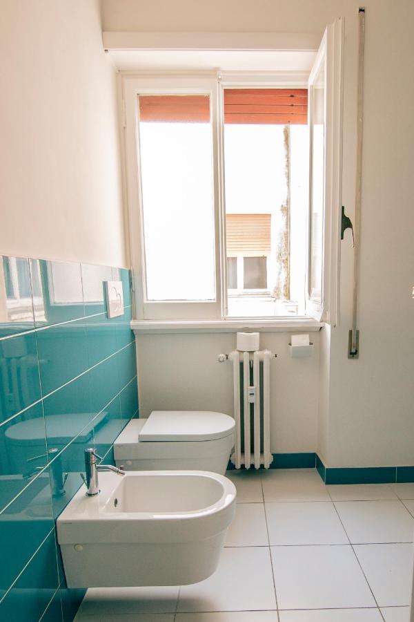 Apartamento Ammiragli 67, Attico Vicino Metro Ed Ai Musei Vaticani Roma