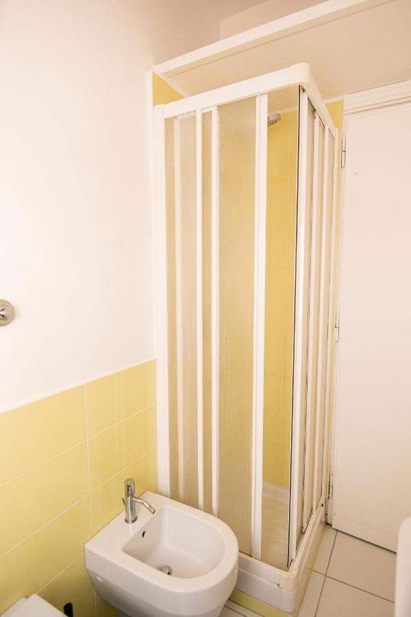 Apartamento Ammiragli 67, Attico Vicino Metro Ed Ai Musei Vaticani *