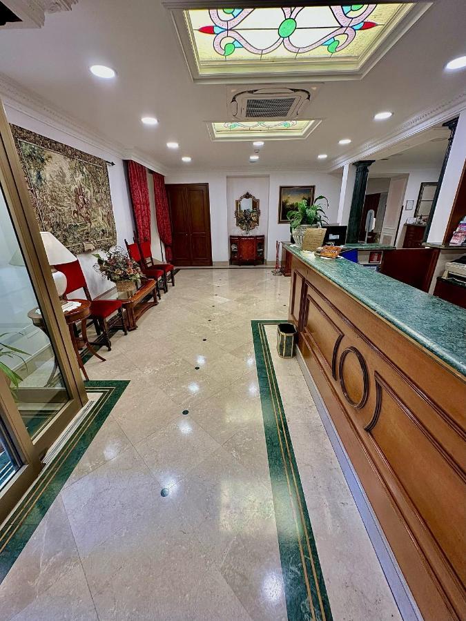 Principe Di Piemonte 3* Rom