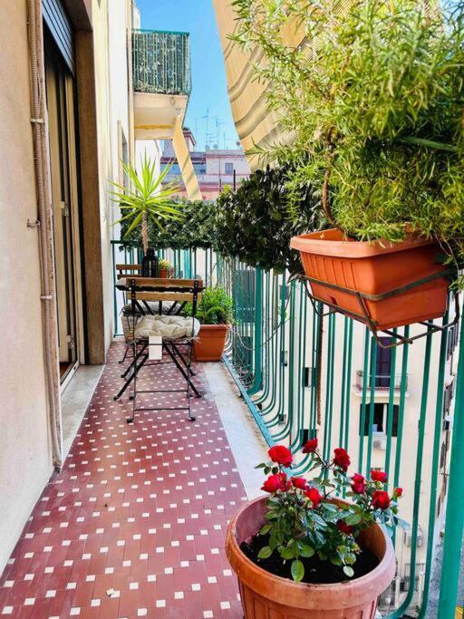 Apartamento Un Piacevole Turistico