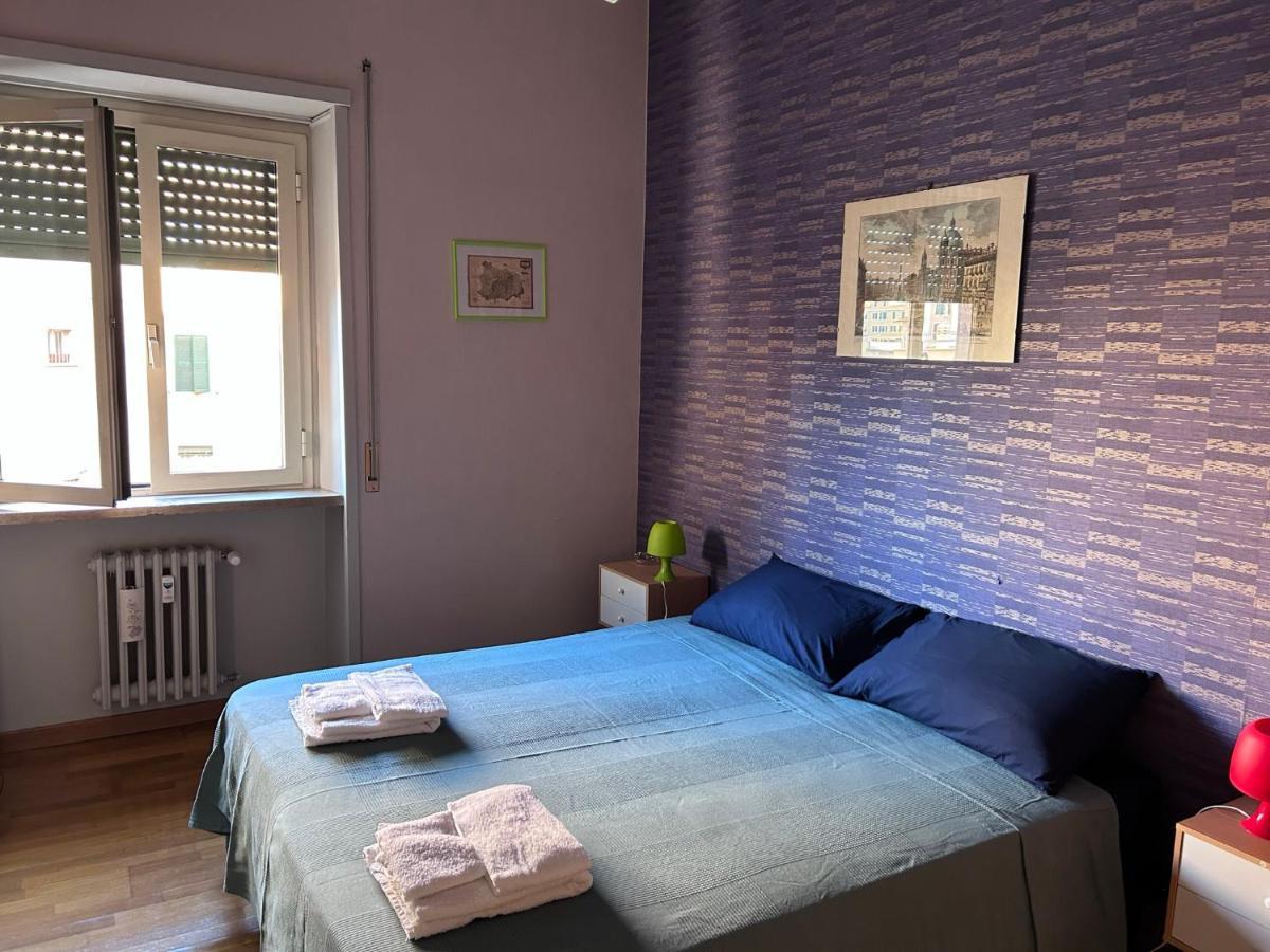 Un Piacevole Turistico Apartment