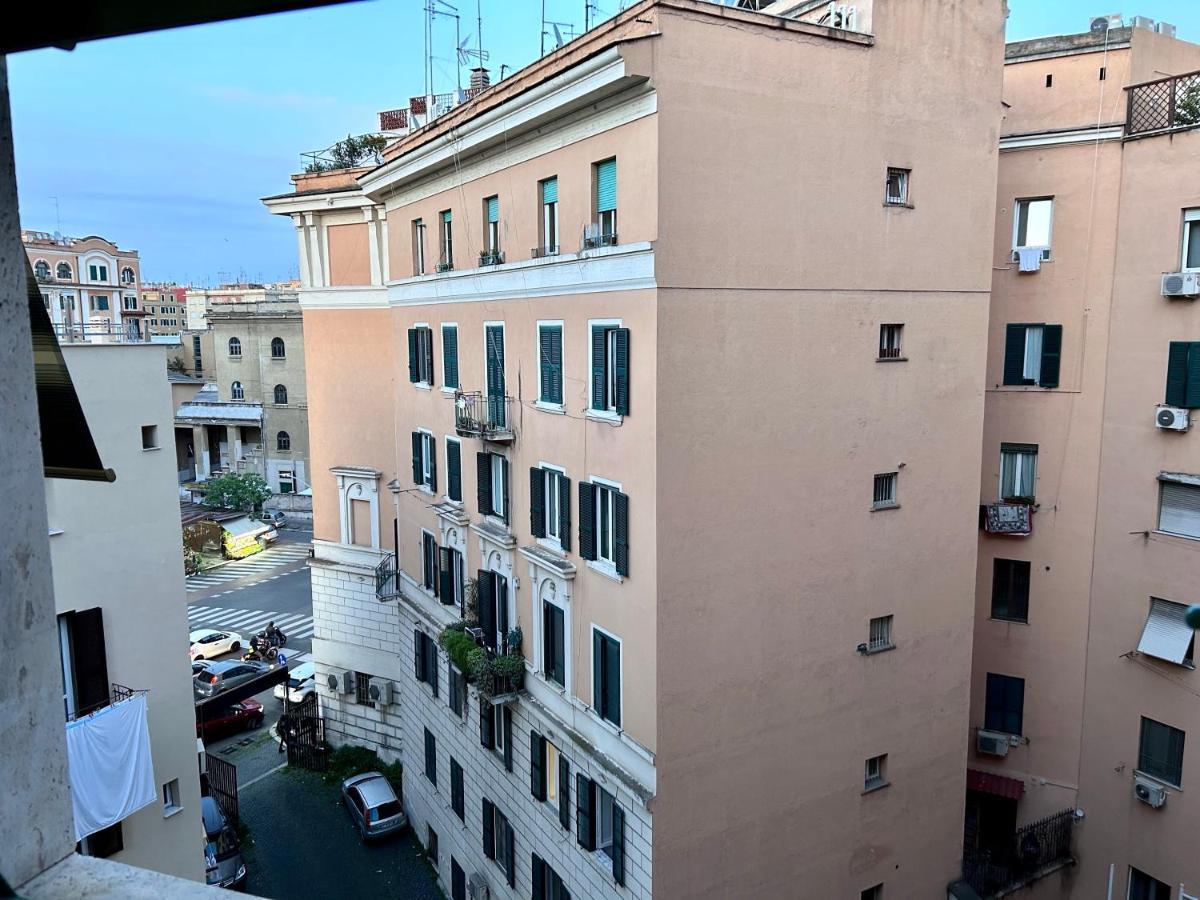 Un Piacevole Turistico * Rome