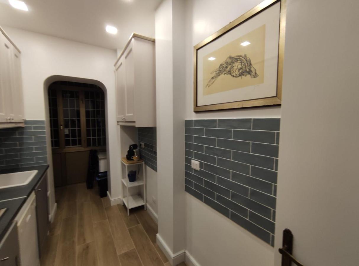 La Casa Di G. Apartamento Roma