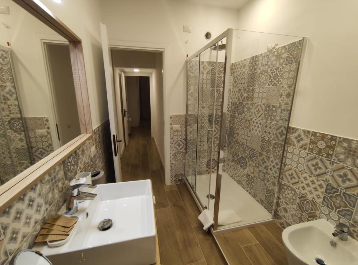 Apartamento La Casa Di G. *