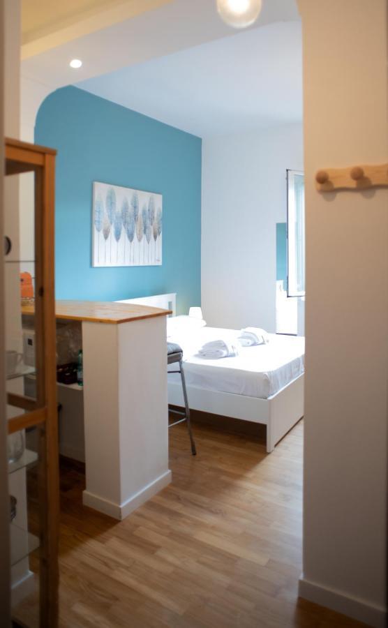 Apartment Urbana Rom