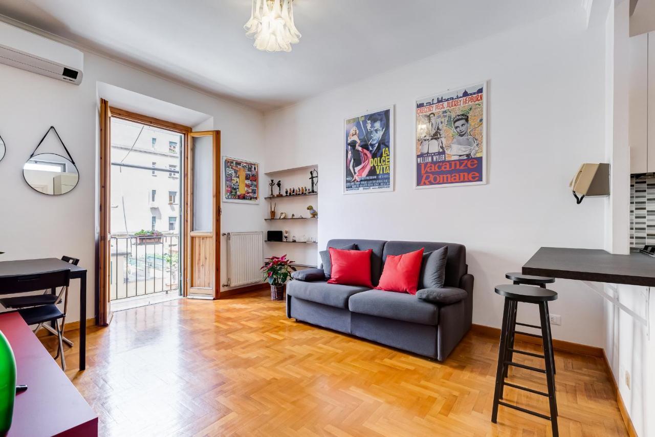 Am House Colosseo Apartamento Roma