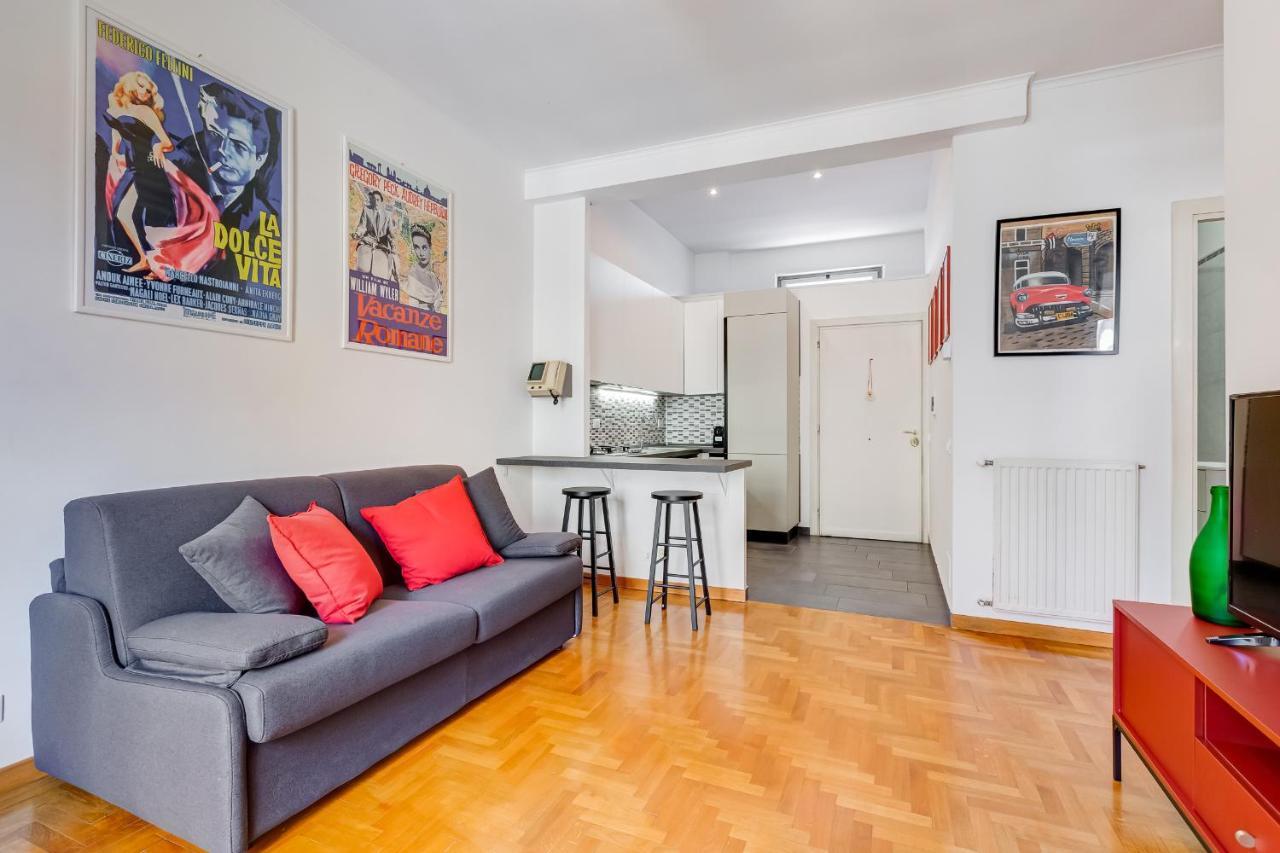 Am House Colosseo * Roma