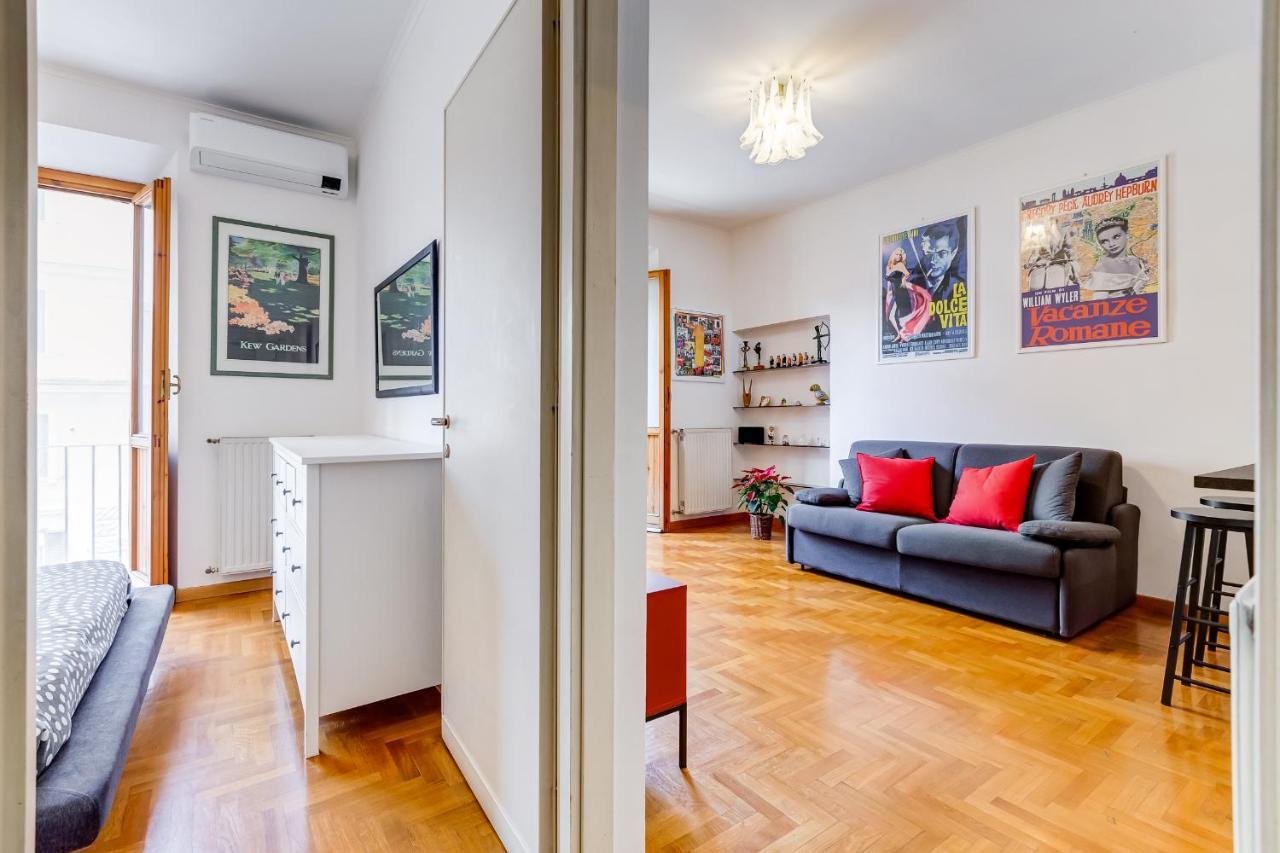 Am House Colosseo Roma