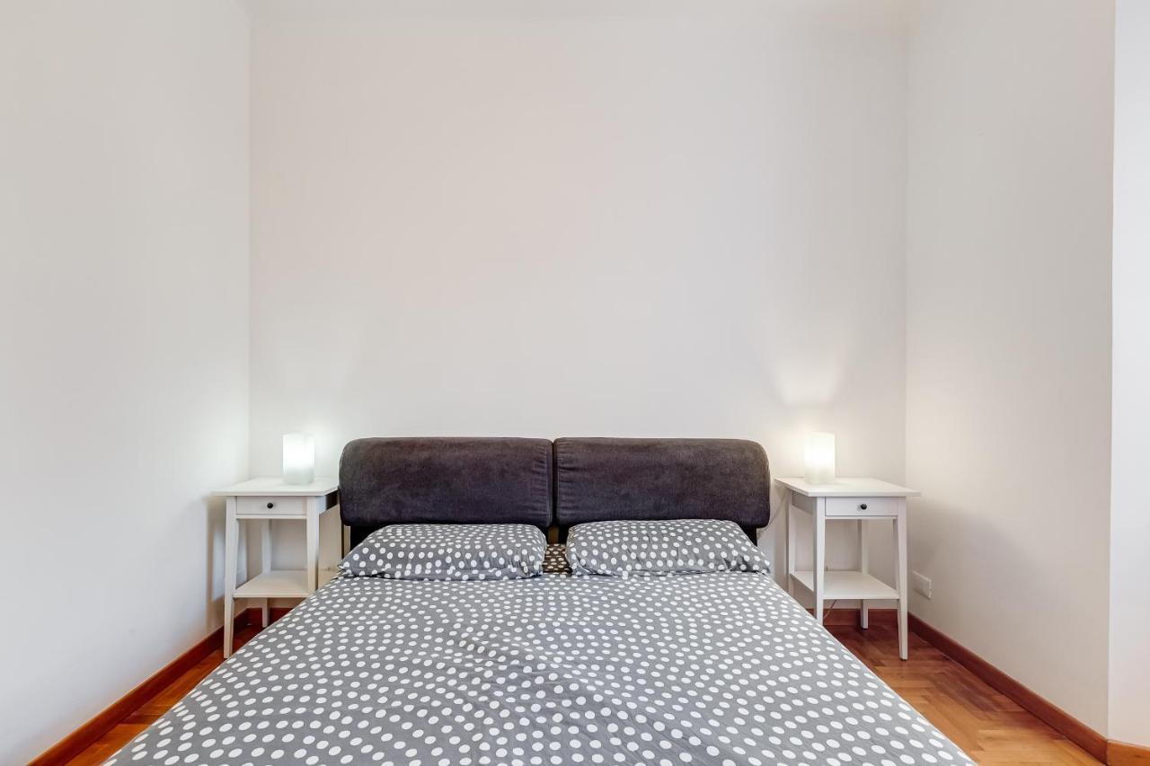 Am House Colosseo Apartamento