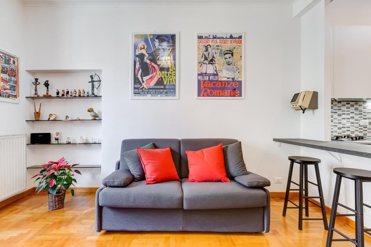 Am House Colosseo Apartamento *