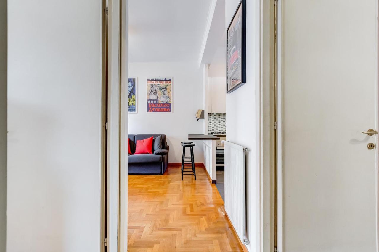 Am House Colosseo