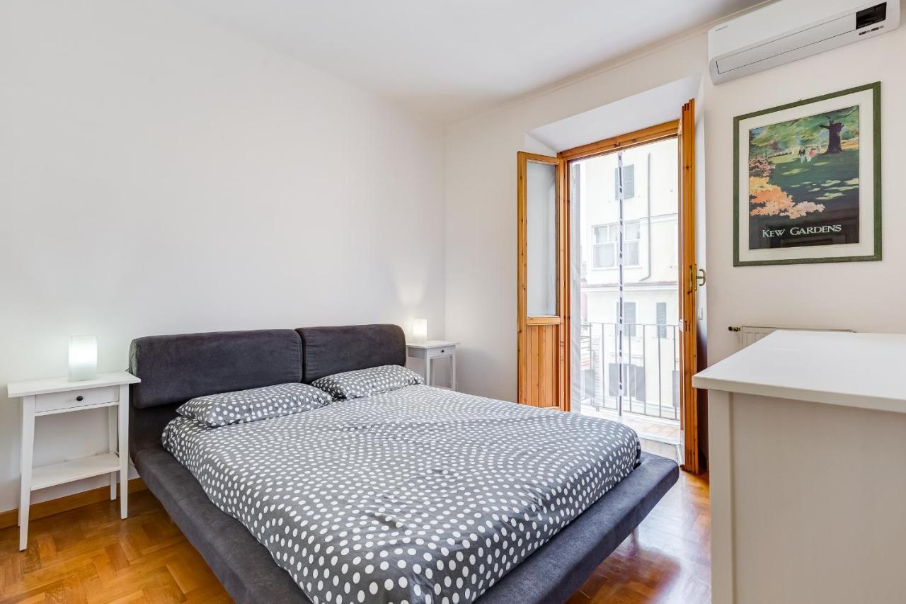 Apartamento Am House Colosseo *