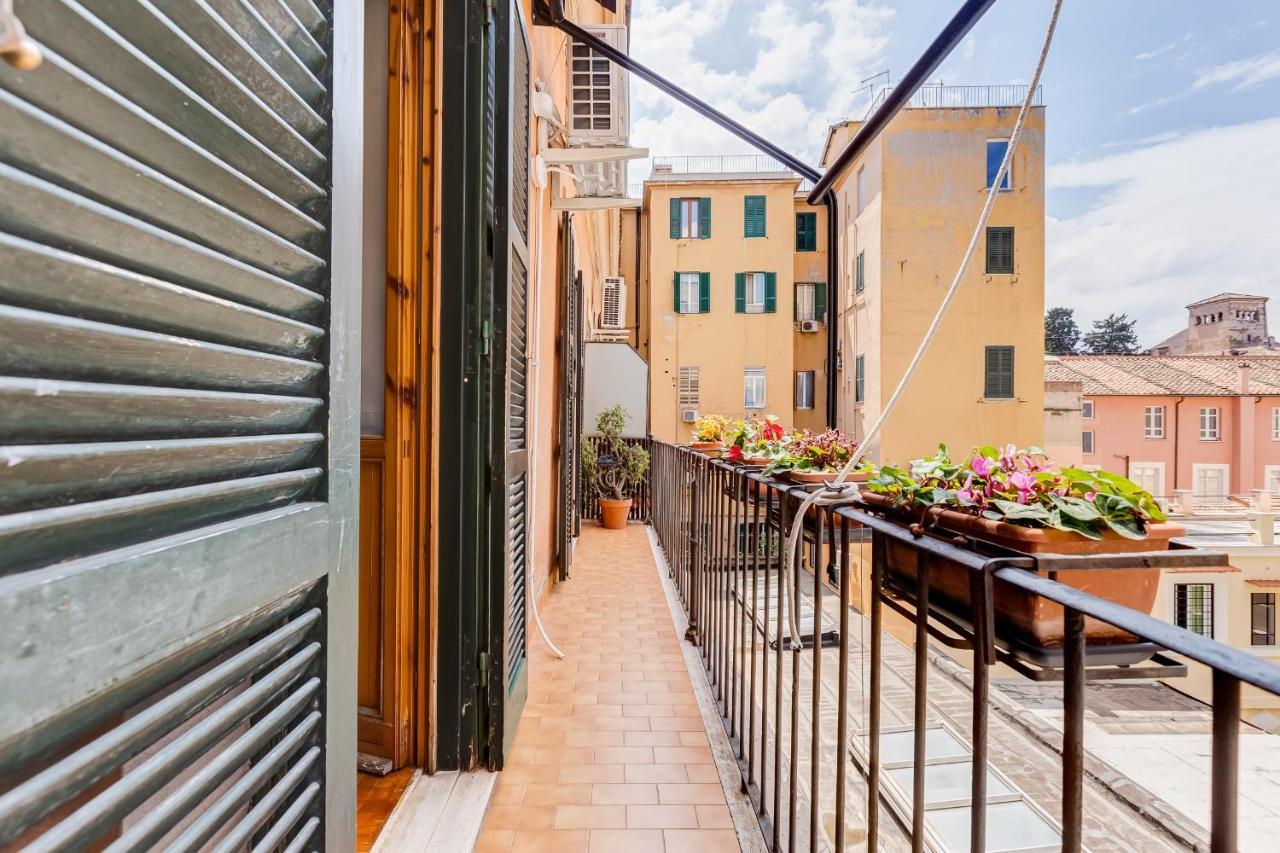 Am House Colosseo *