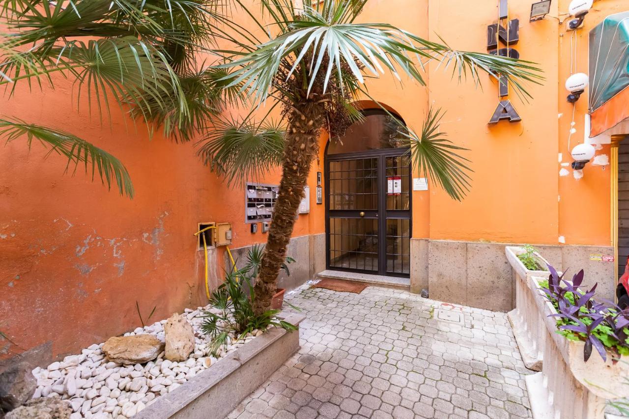 Am House Colosseo Apartamento *