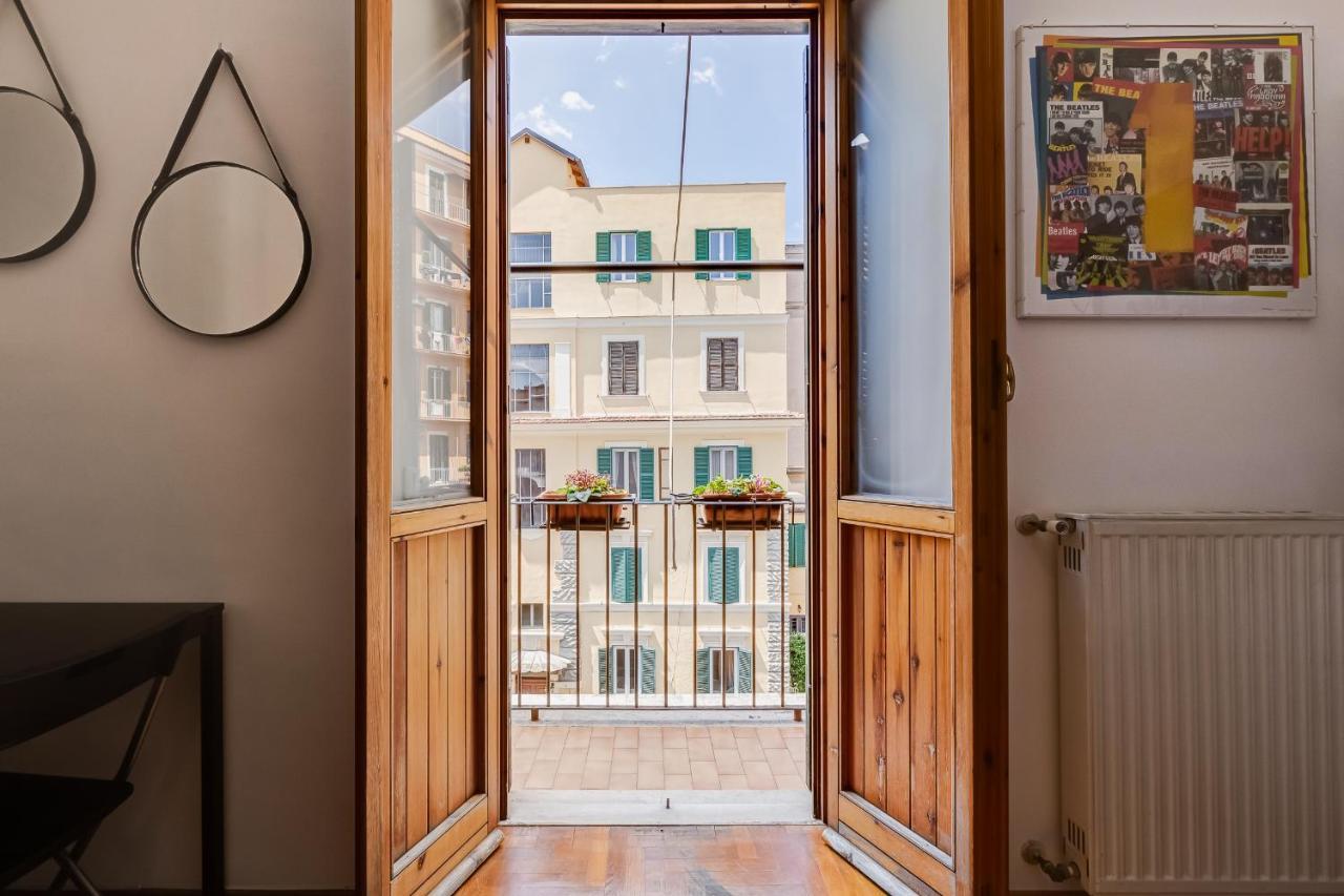 Am House Colosseo