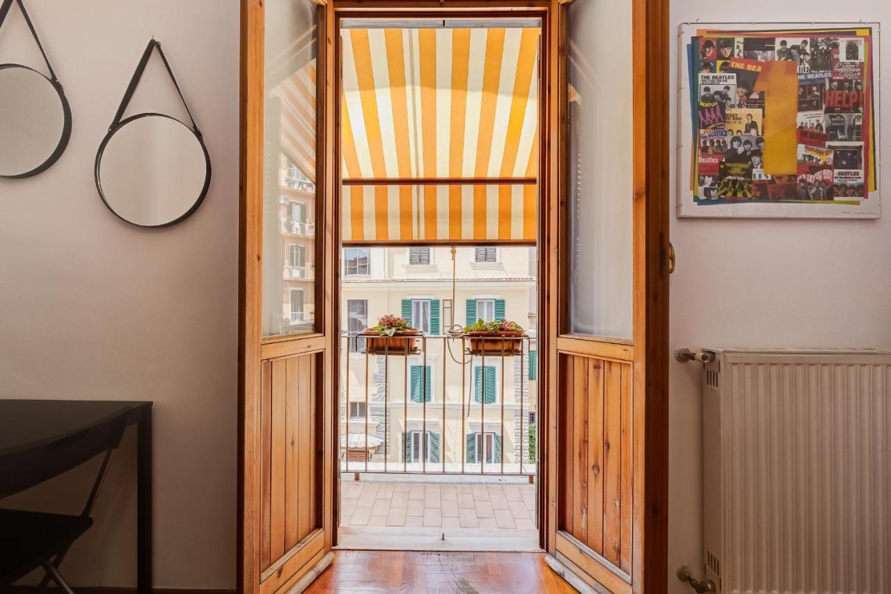 Am House Colosseo Roma