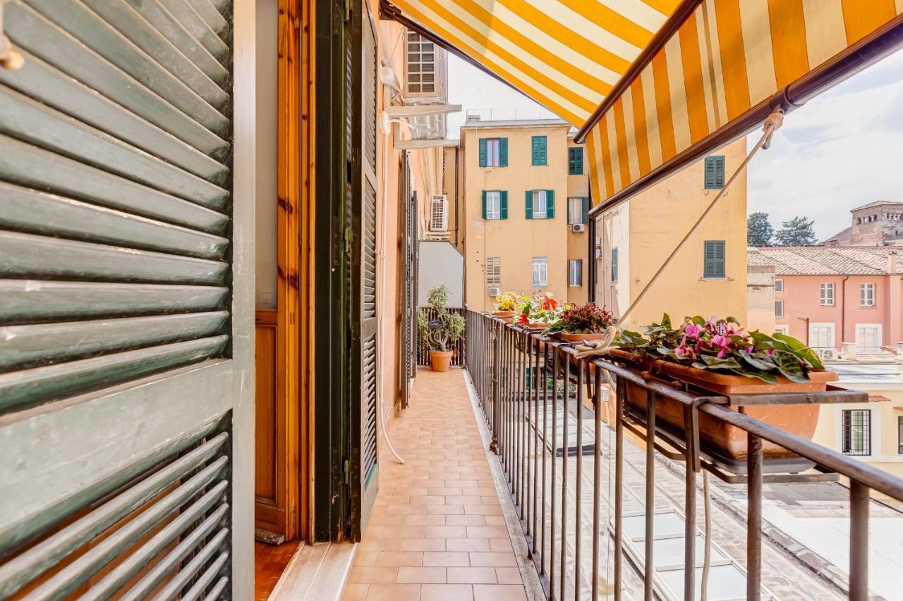 Am House Colosseo *
