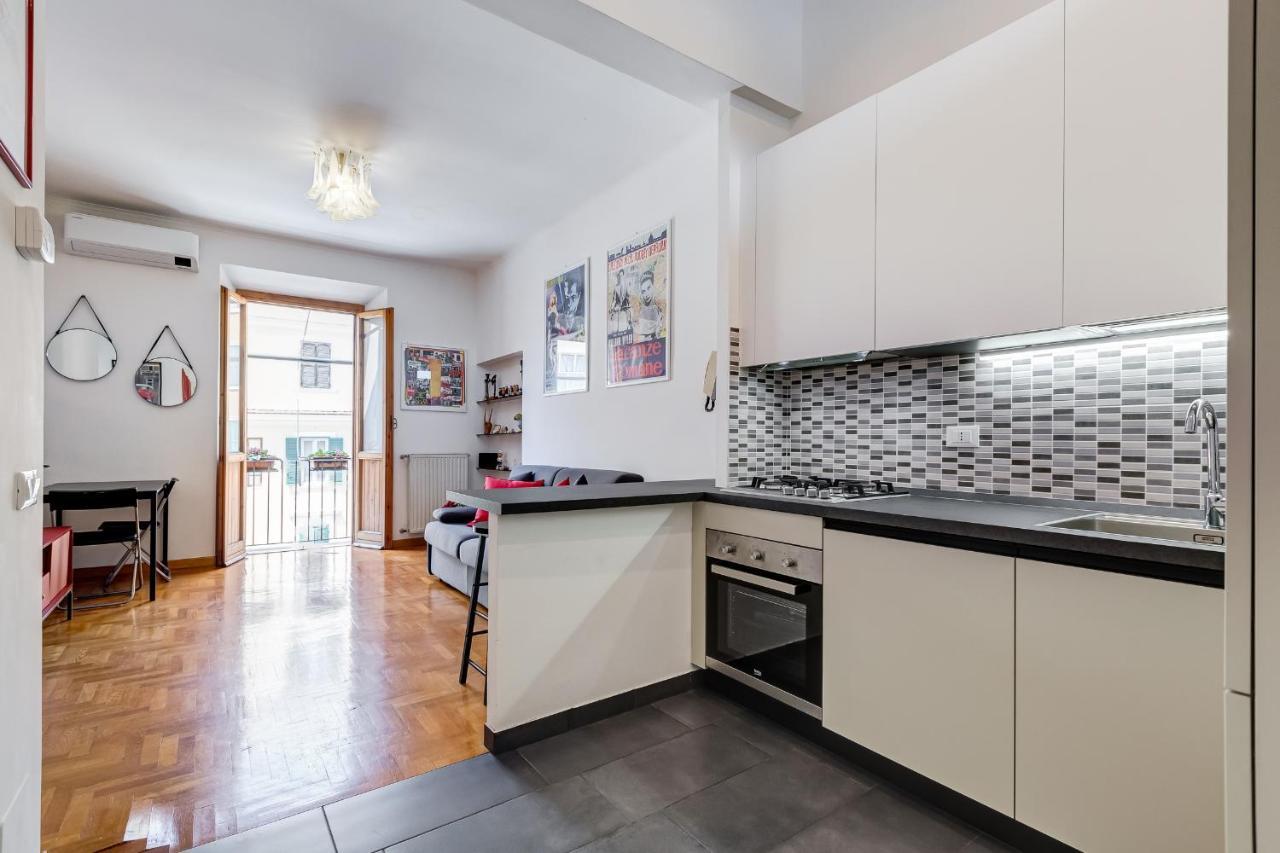 Am House Colosseo Roma