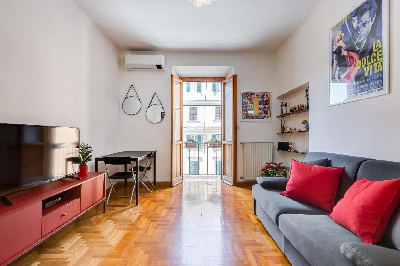 Am House Colosseo