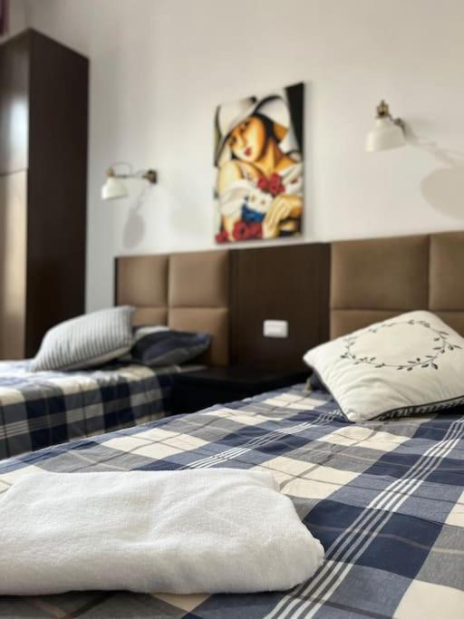 Apartamento Francesco Romestay - Termini *