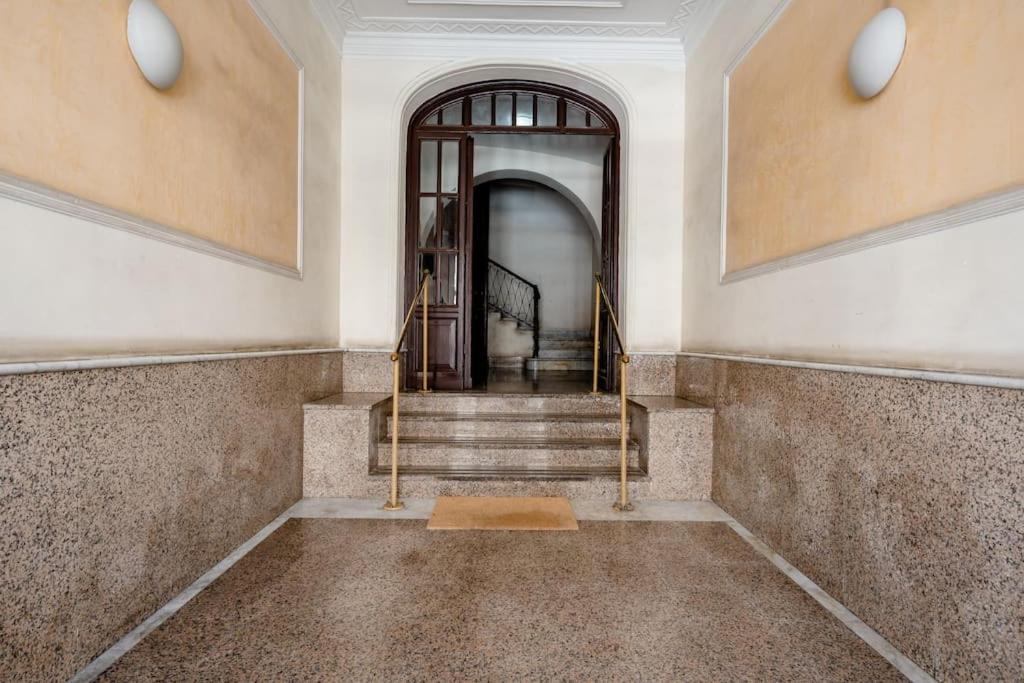 Apartamento Francesco Romestay - Termini Roma