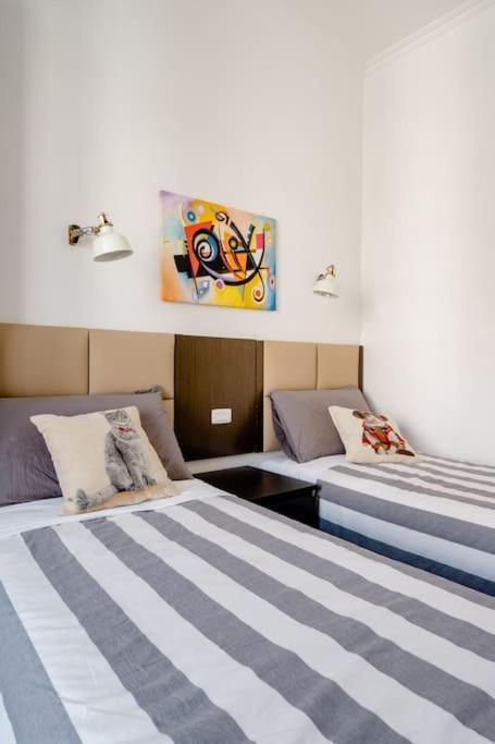 Apartamento Francesco Romestay - Termini