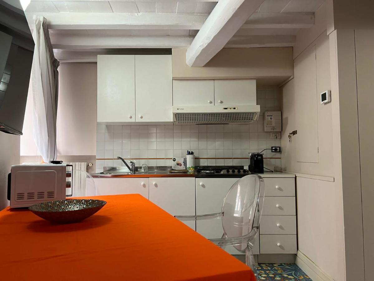 Apartamento Artemide Domus Romae