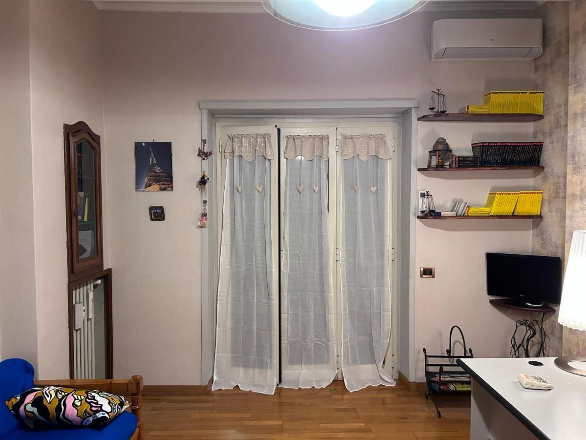 Apartamento Un Piacevole Turistico