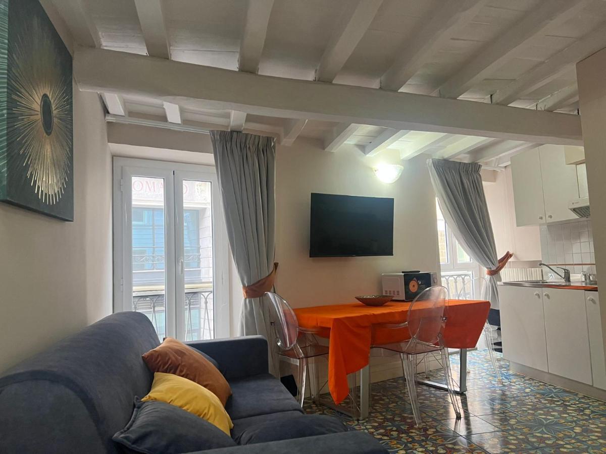 Apartamento Artemide Domus Romae
