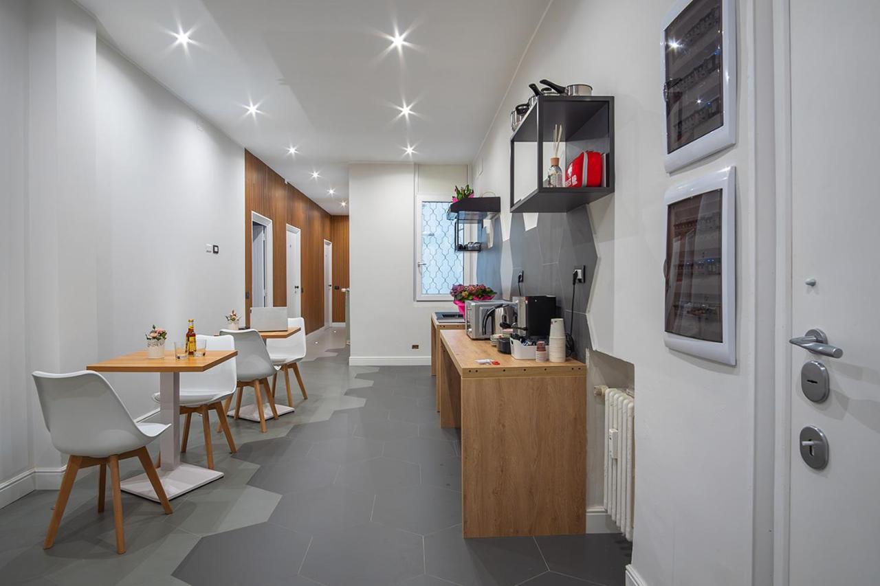Venturi Comfort Guest house Rome