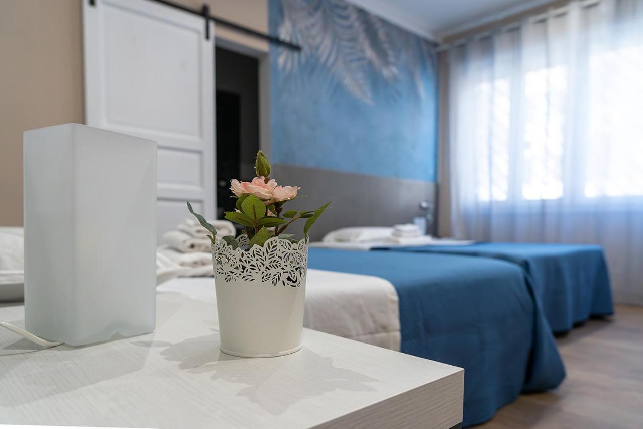 Guest house Venturi Comfort Rome