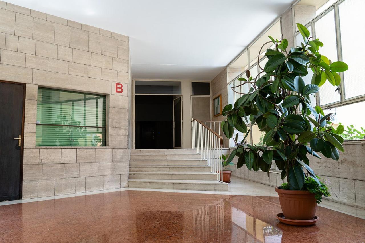 Guest house Venturi Comfort Rome