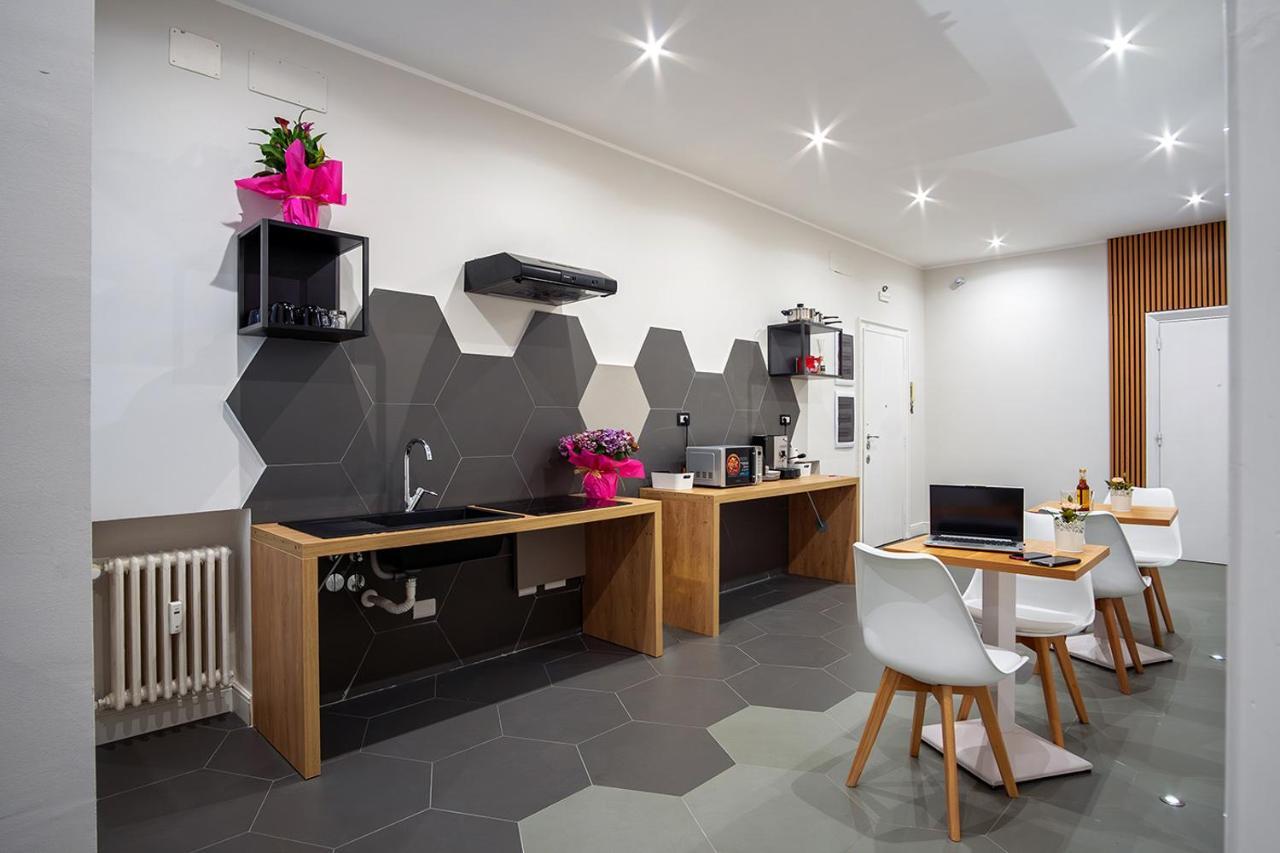 Guest house Venturi Comfort *