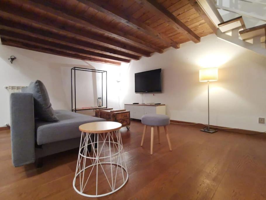 Appartamento La Dimora Dante Roma