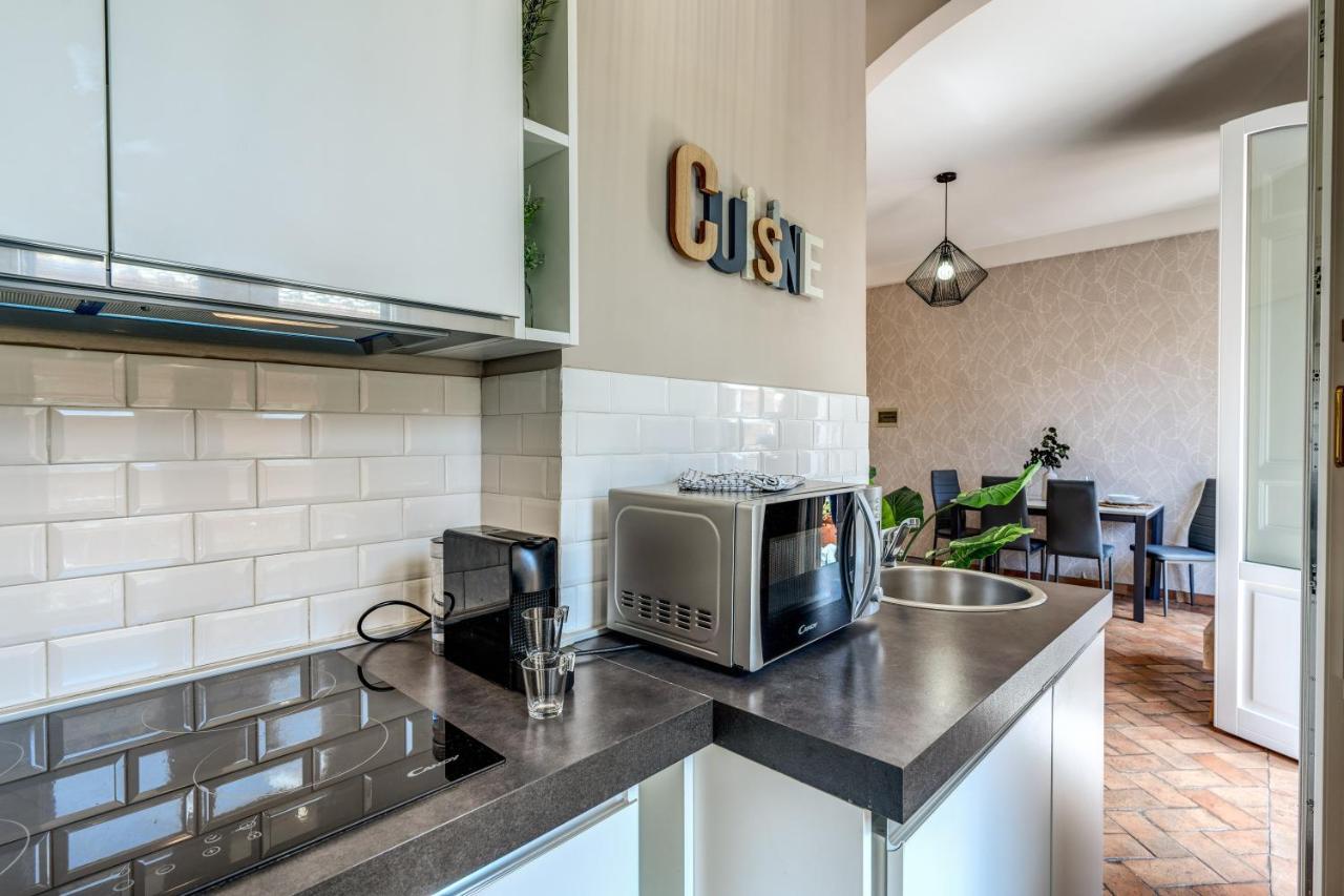 Apartamento Maison Babuino *