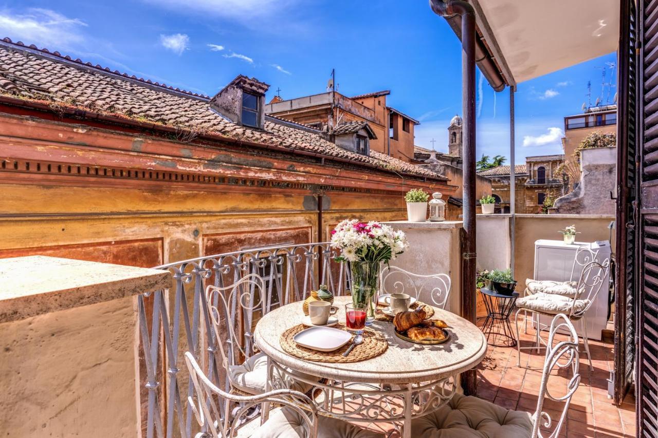 Maison Babuino Apartamento Roma