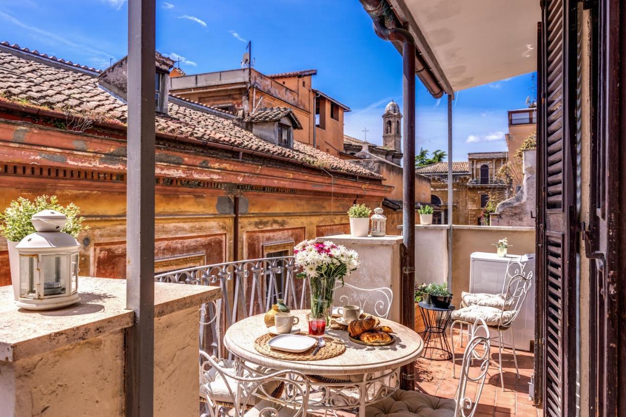 Apartamento Maison Babuino